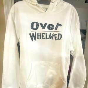 super soft - cotton hoodie